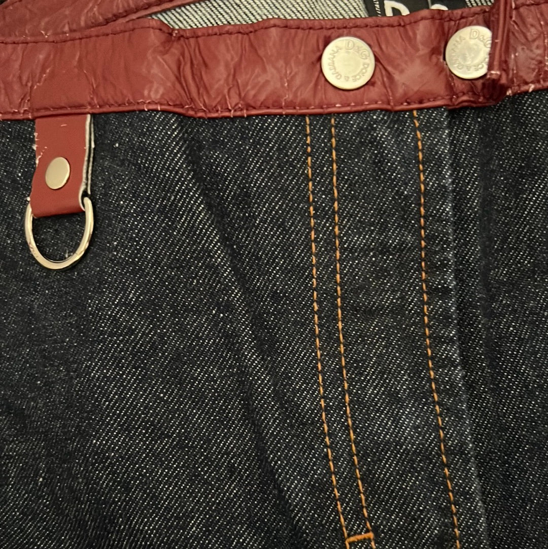 Dolce & Gabbana Jeans