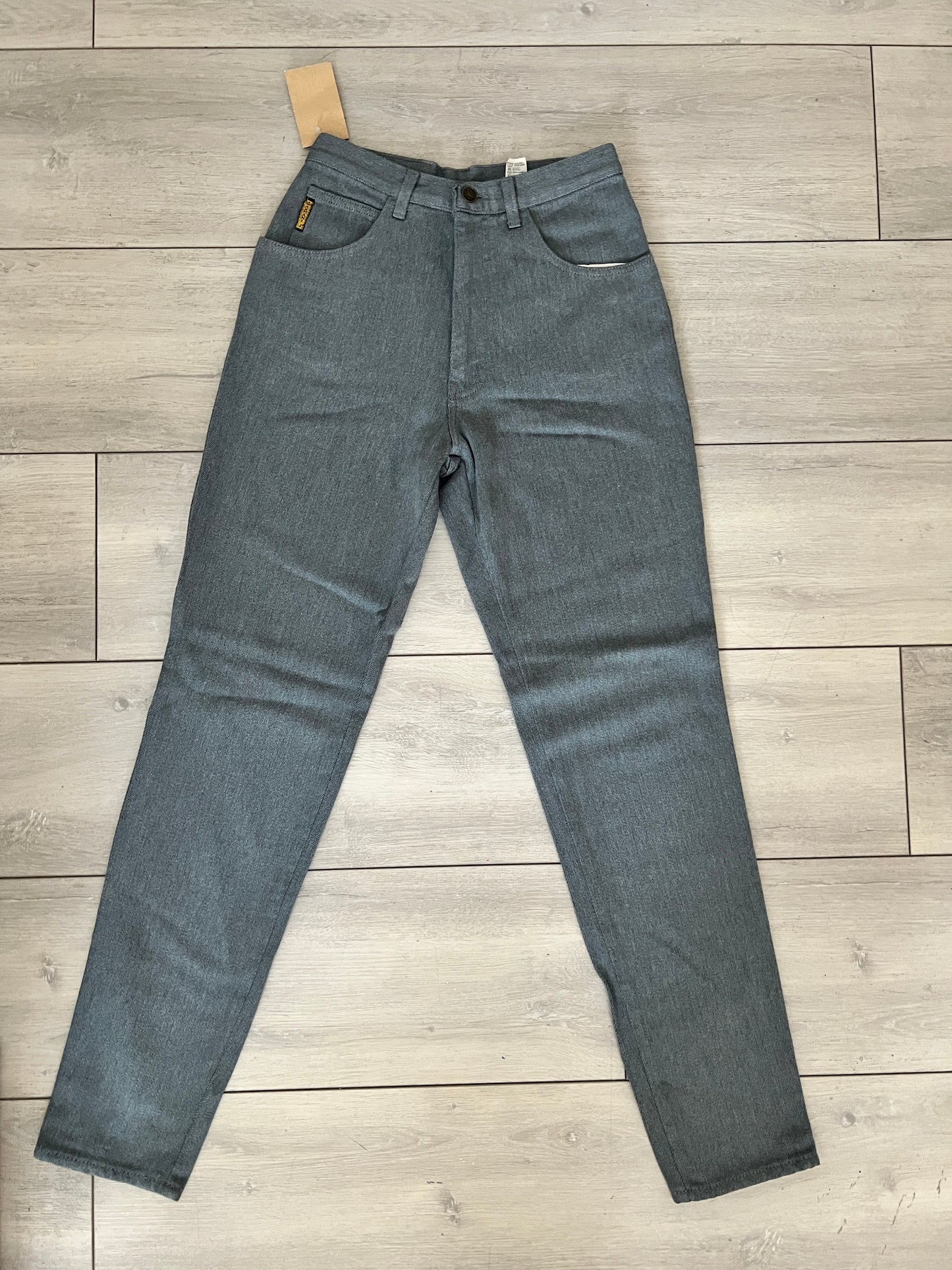 Armani Soft Pants (blue)