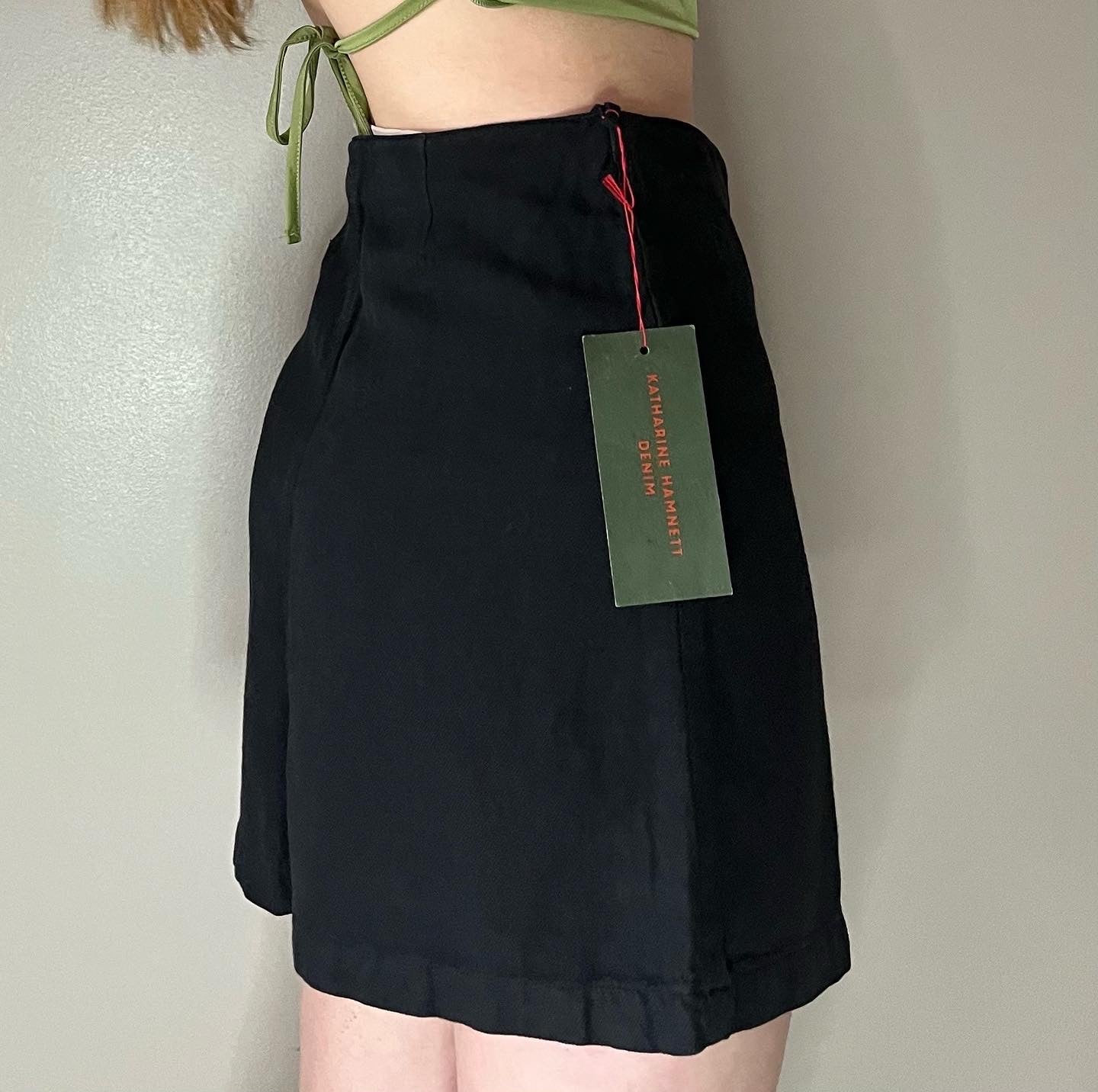 Katharine Hamnett Skirt