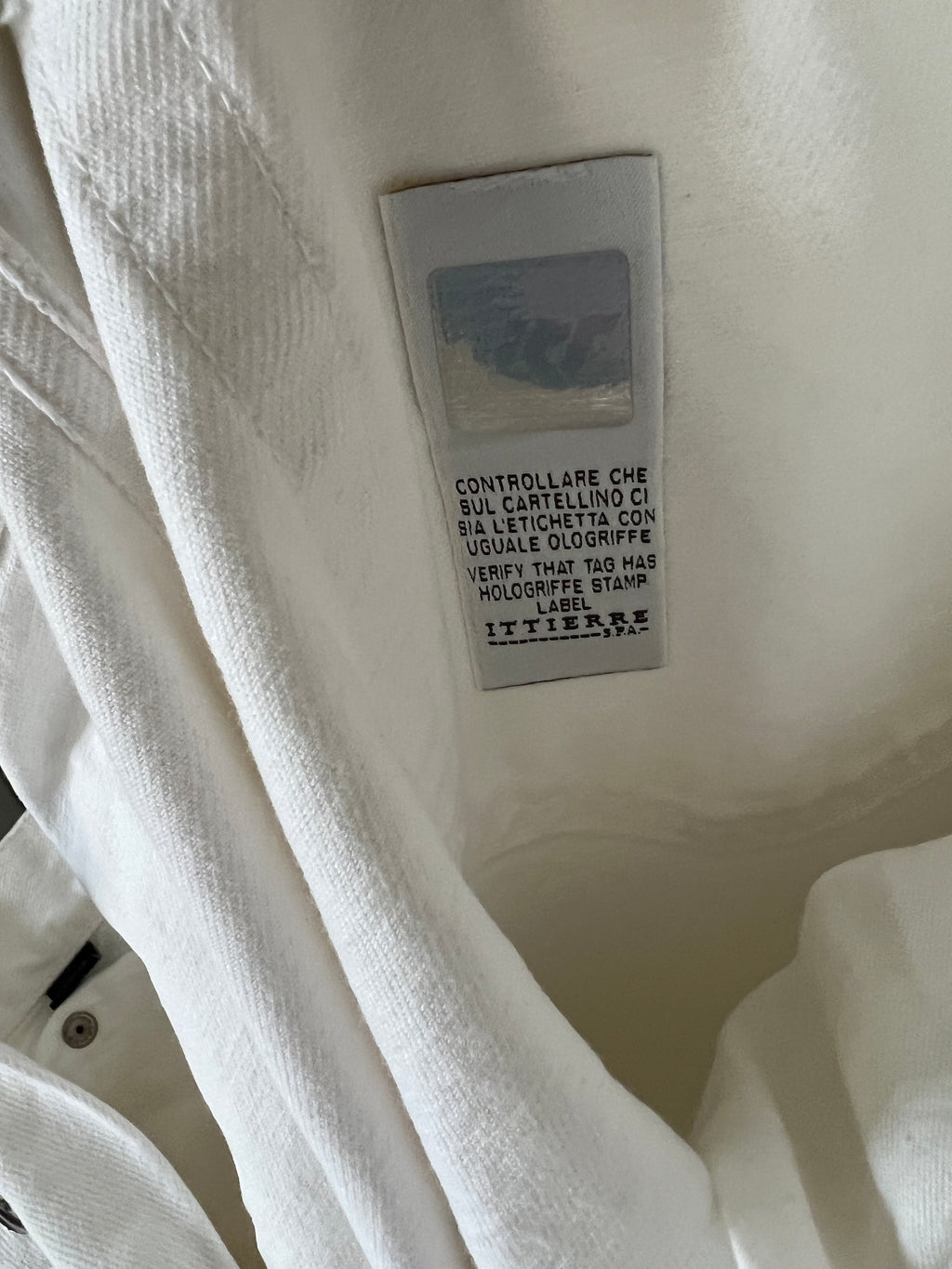 Dolce & Gabbana Jeans