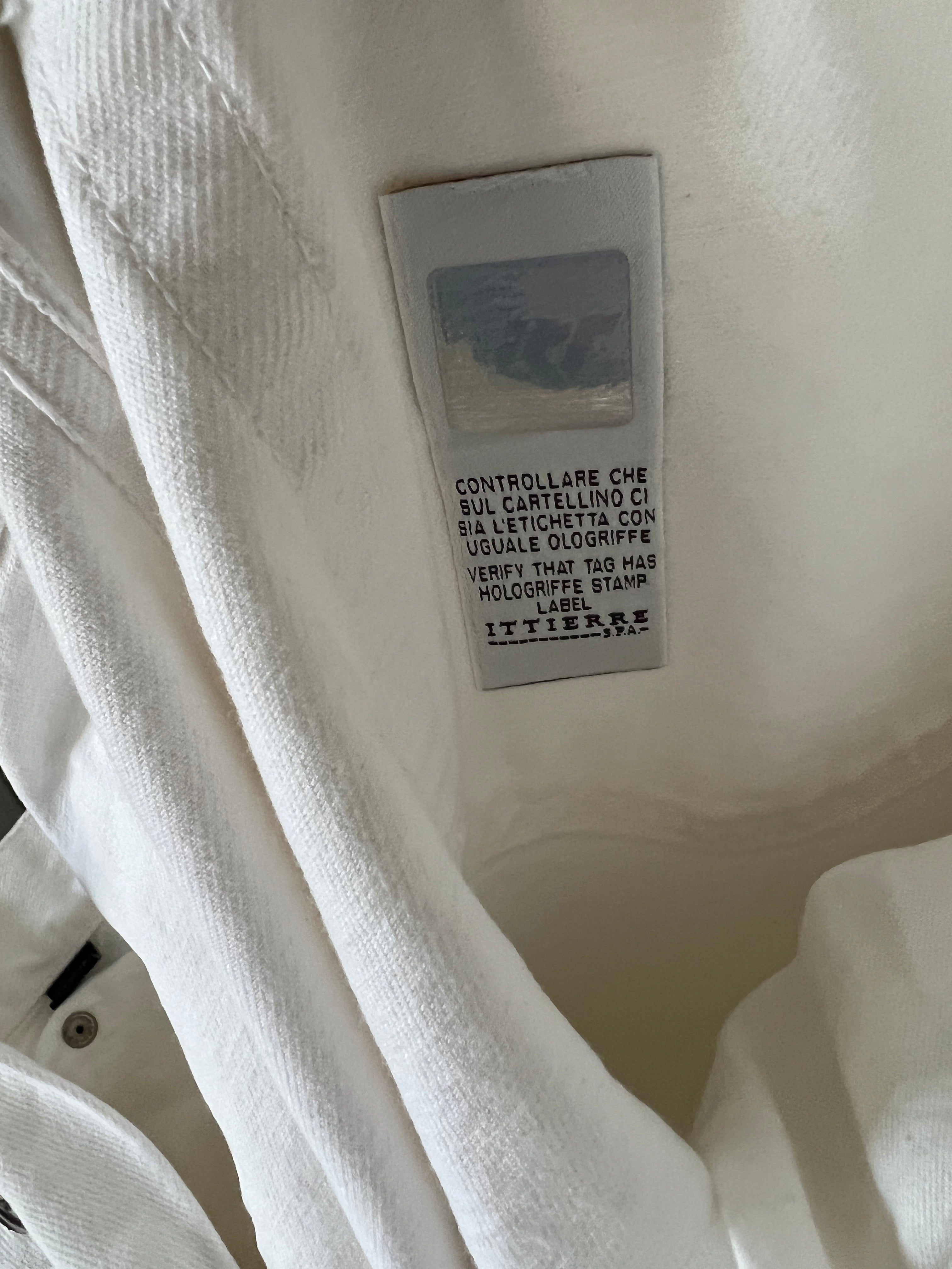 Dolce & Gabbana Jeans