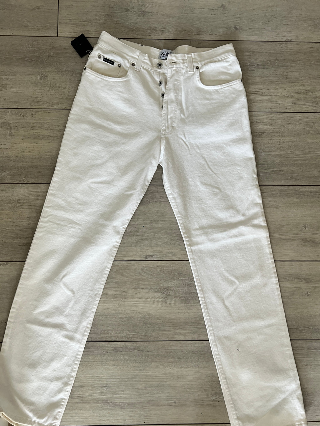 Dolce & Gabbana Jeans