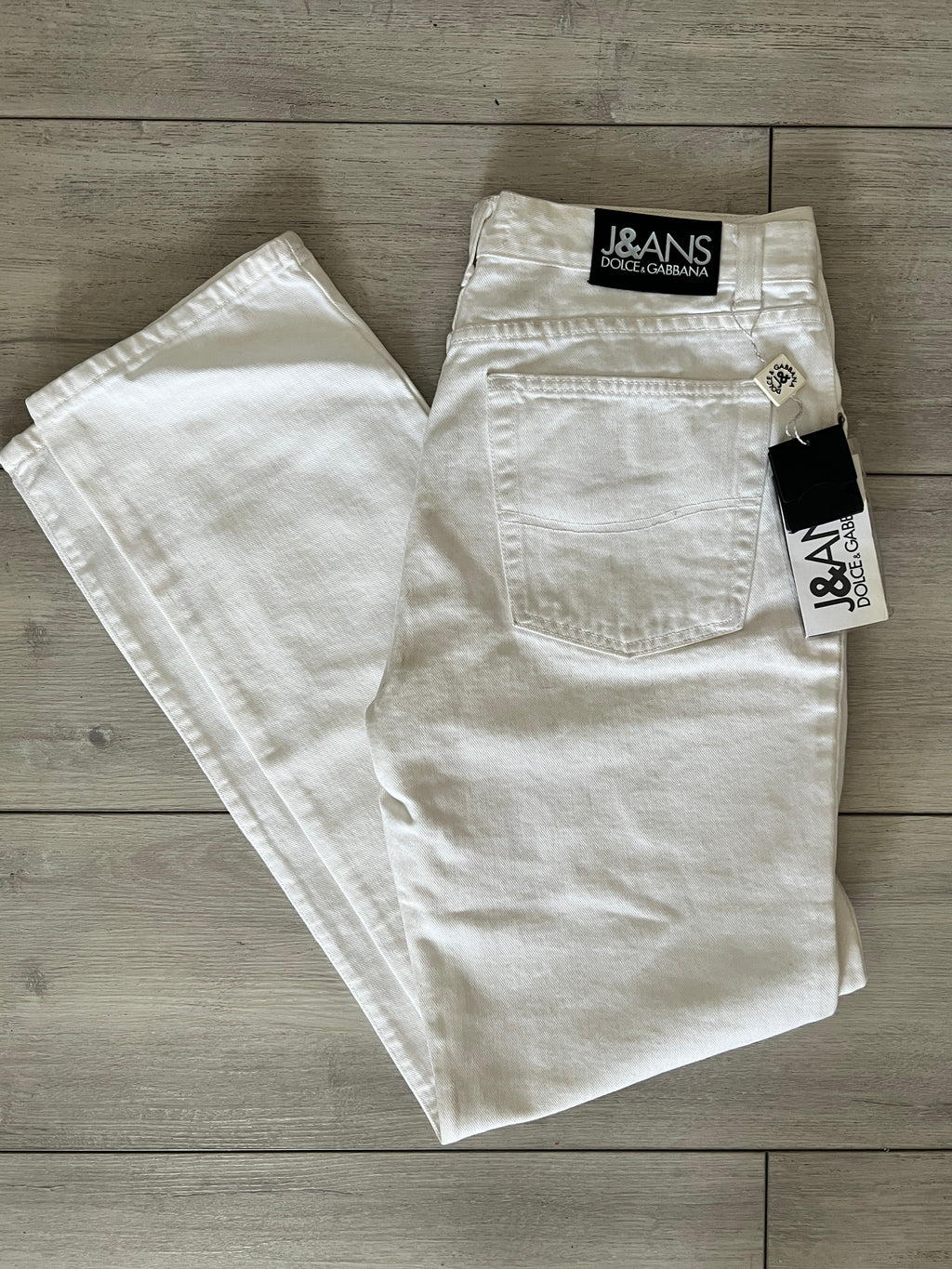 Dolce & Gabbana Jeans