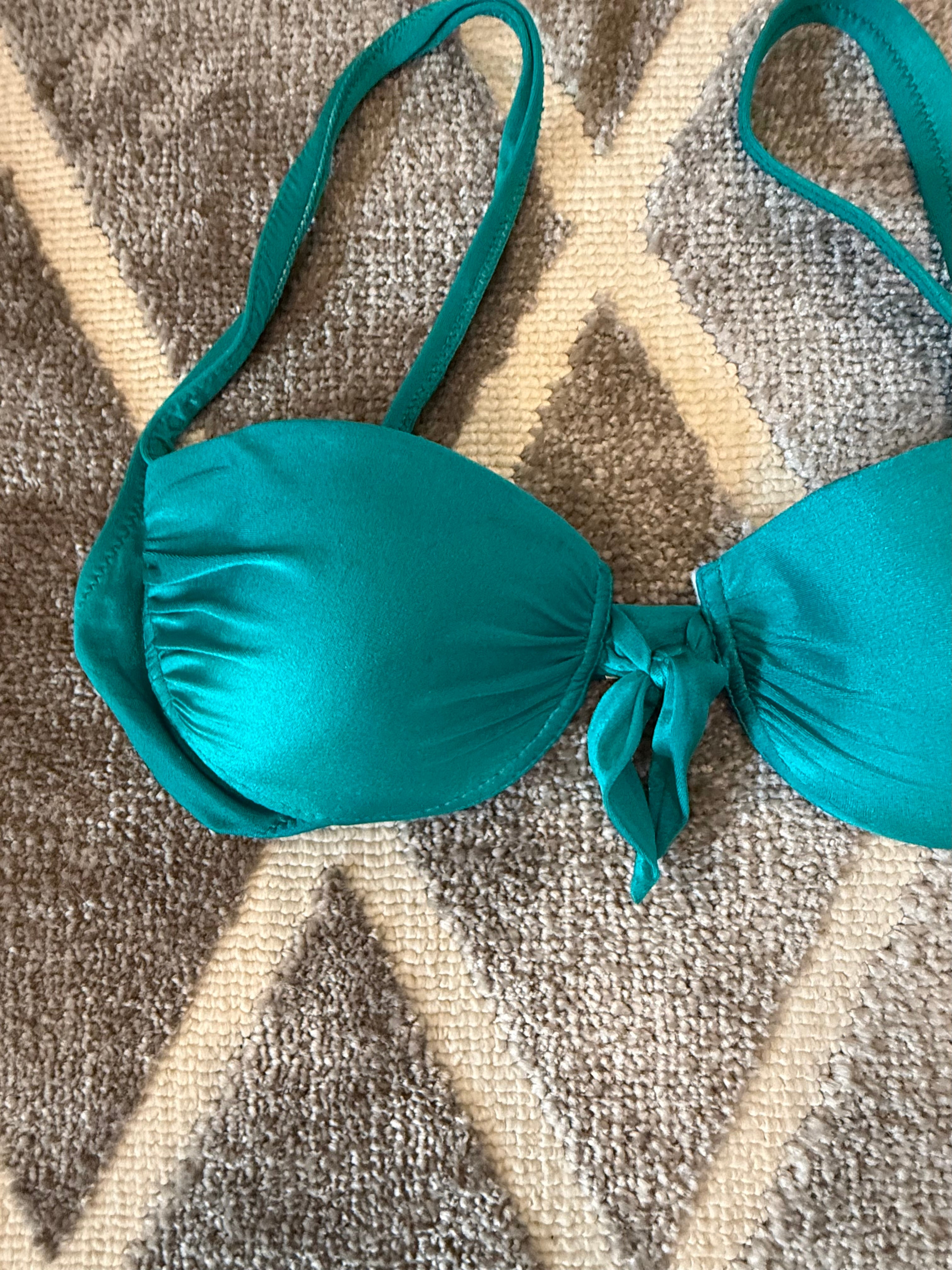 Italian Byblos Bikini