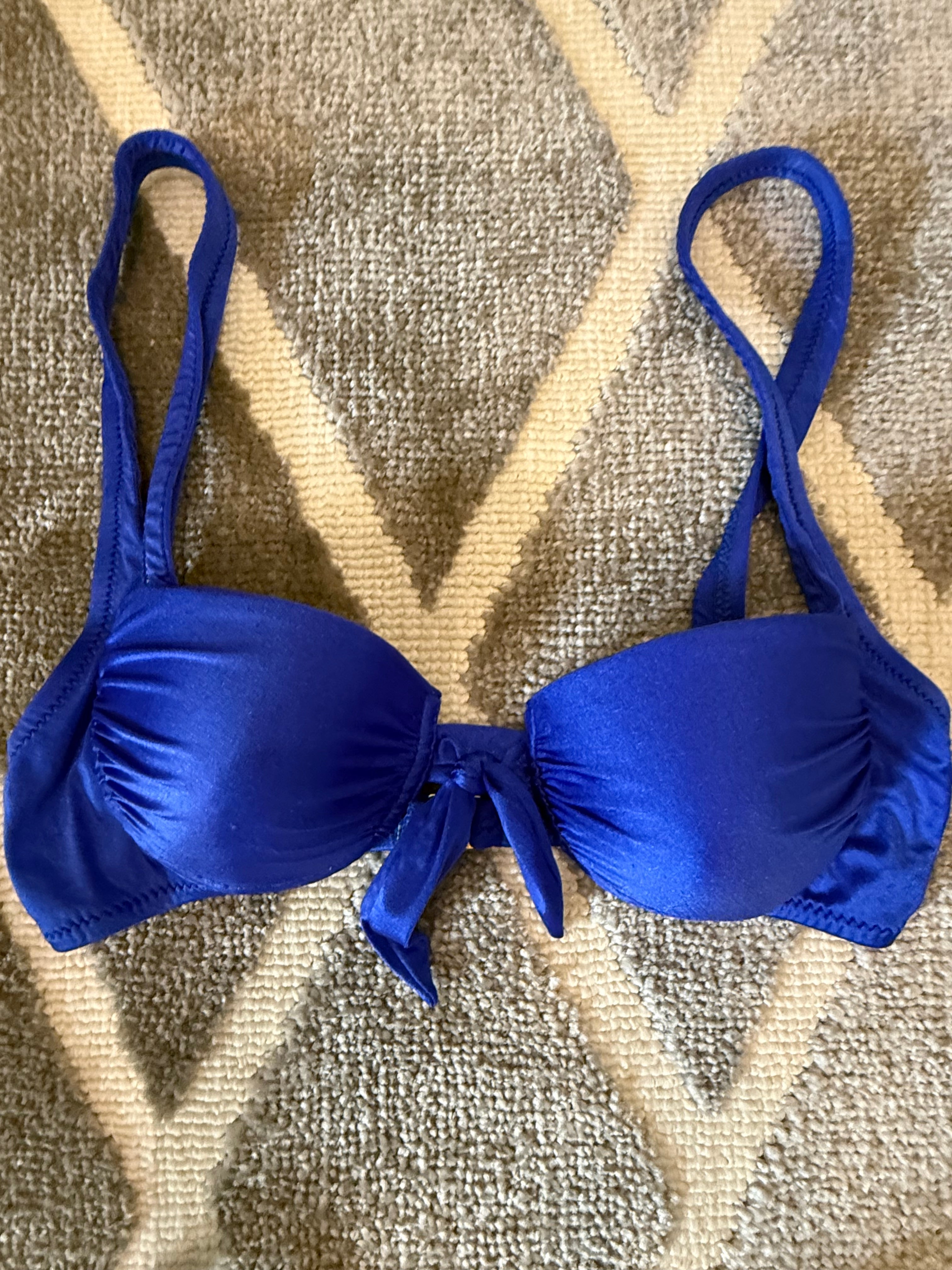 Italian Byblos Bikini