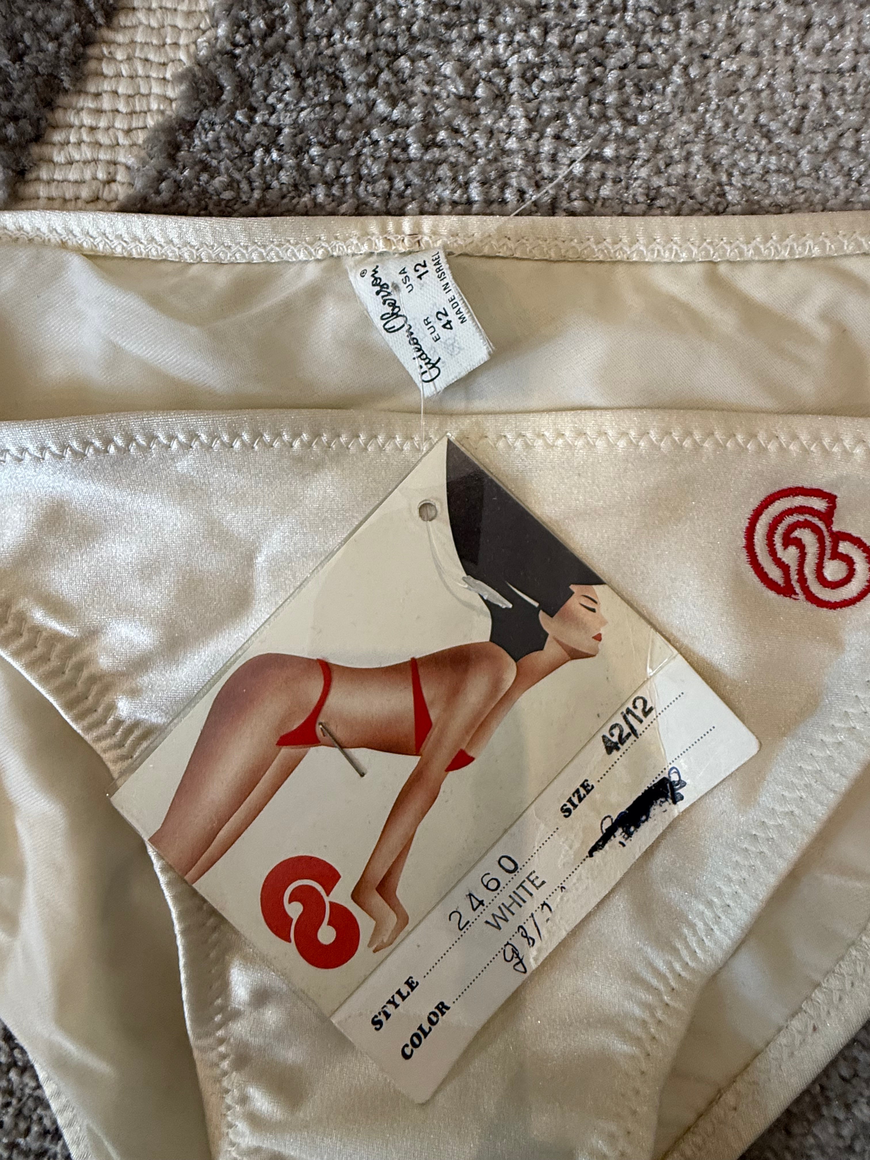 Gideon Clerson Bikini