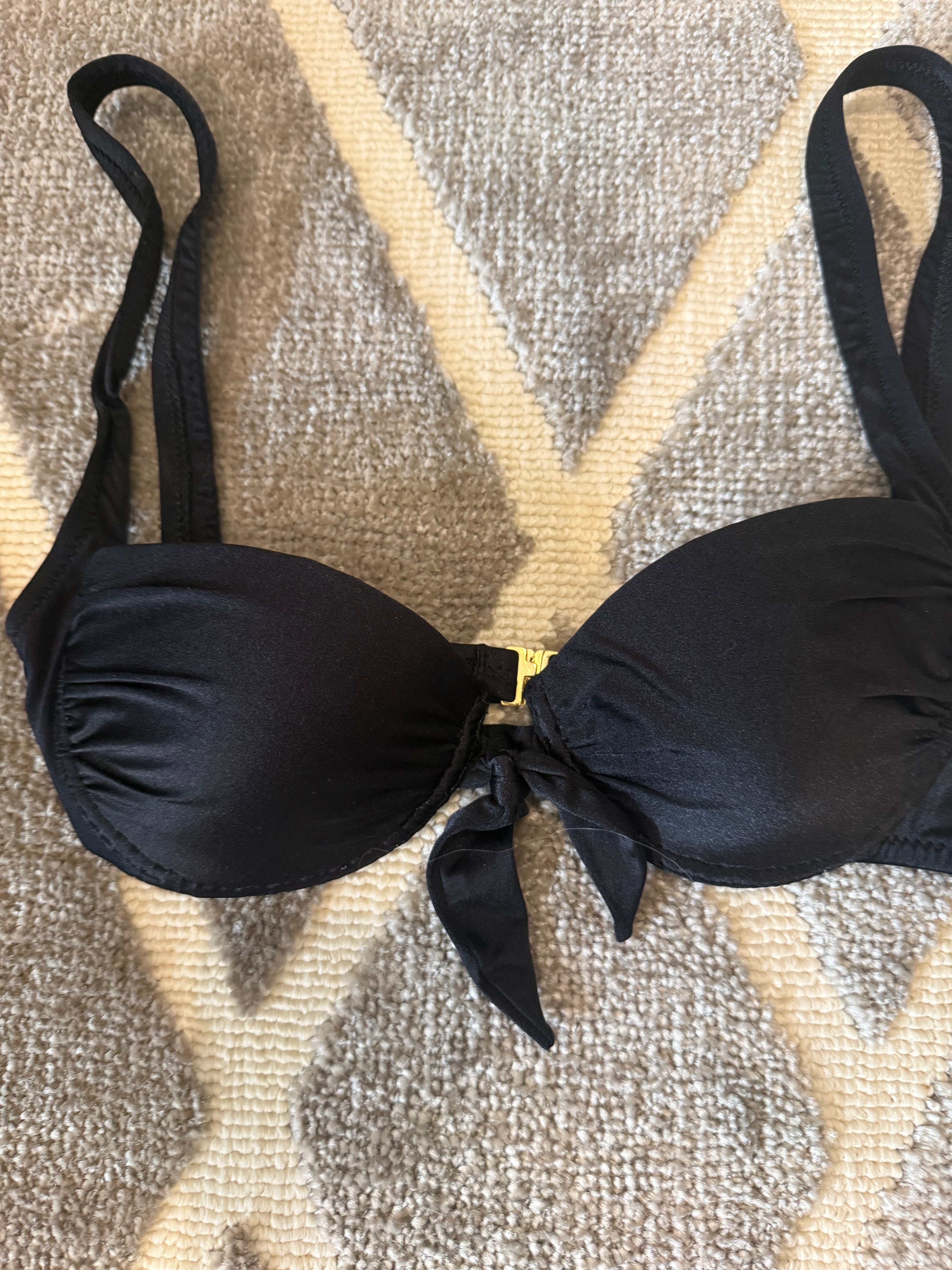 Italian Byblos Bikini