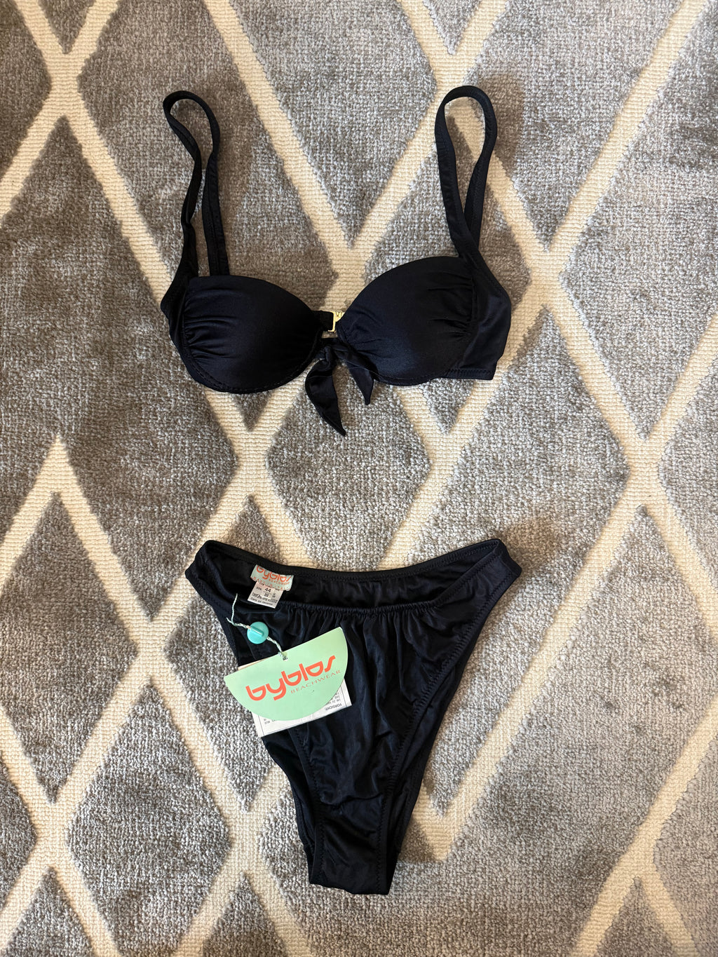 Italian Byblos Bikini