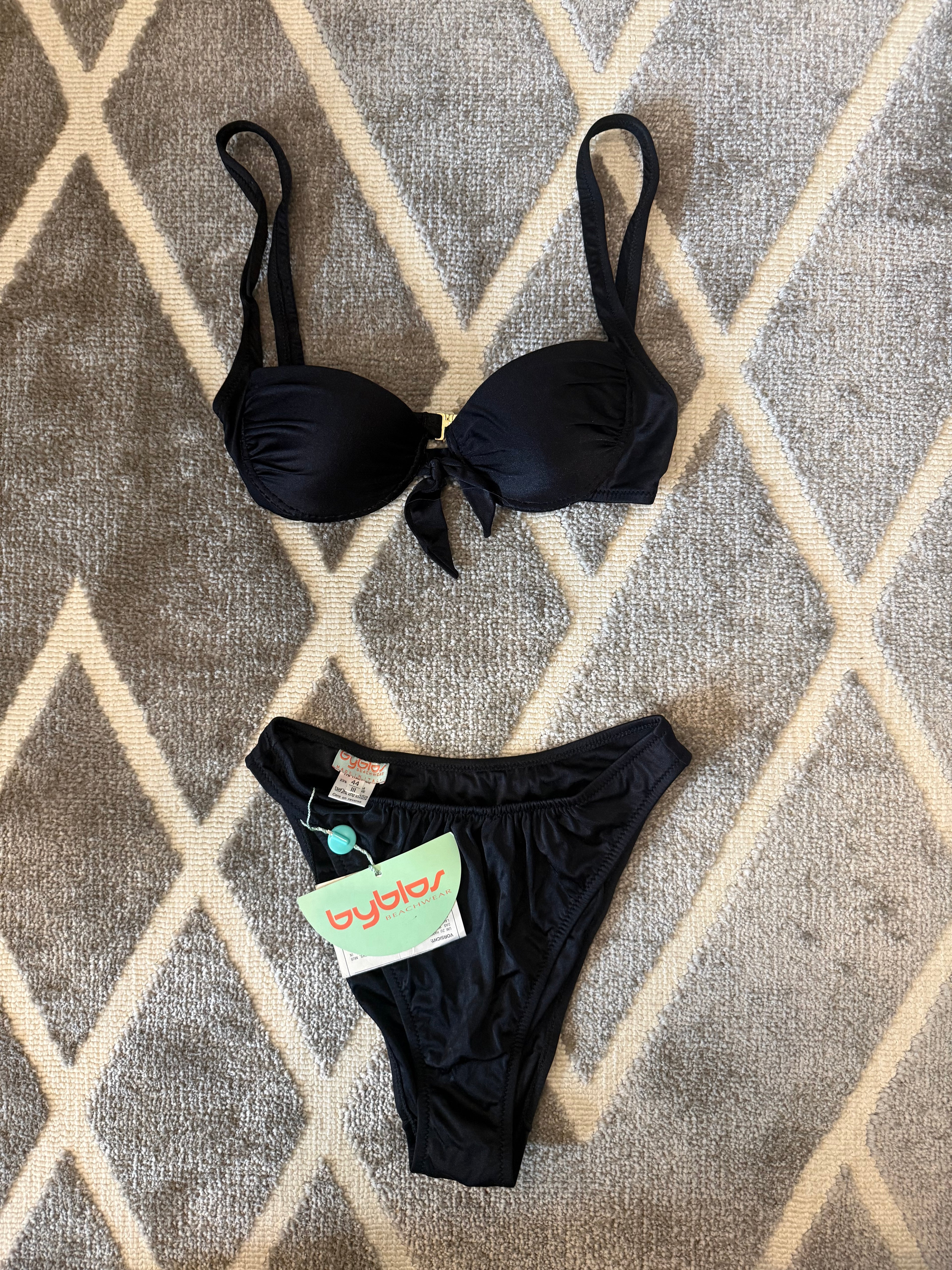 Italian Byblos Bikini