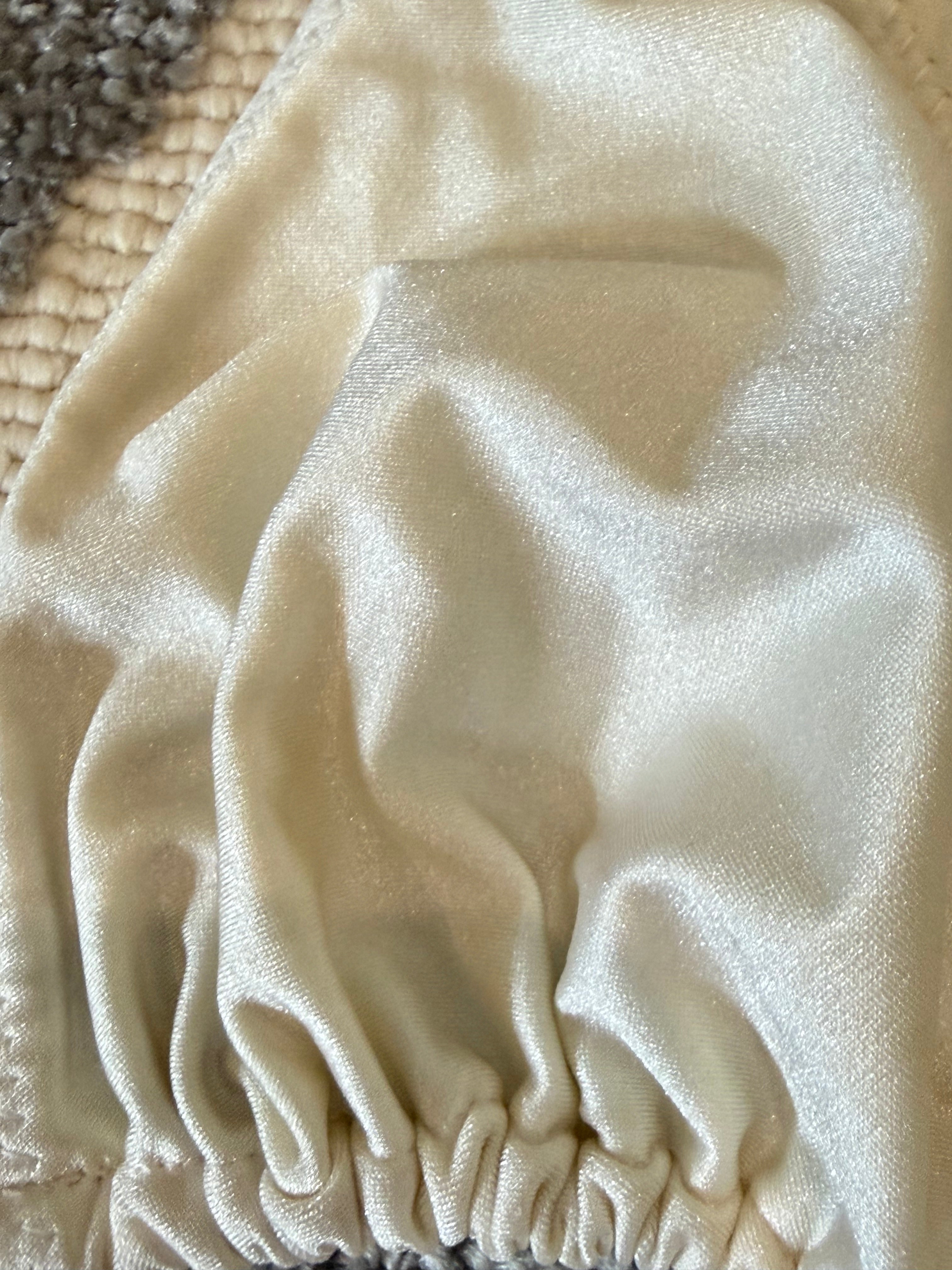 Gideon Clerson Bikini