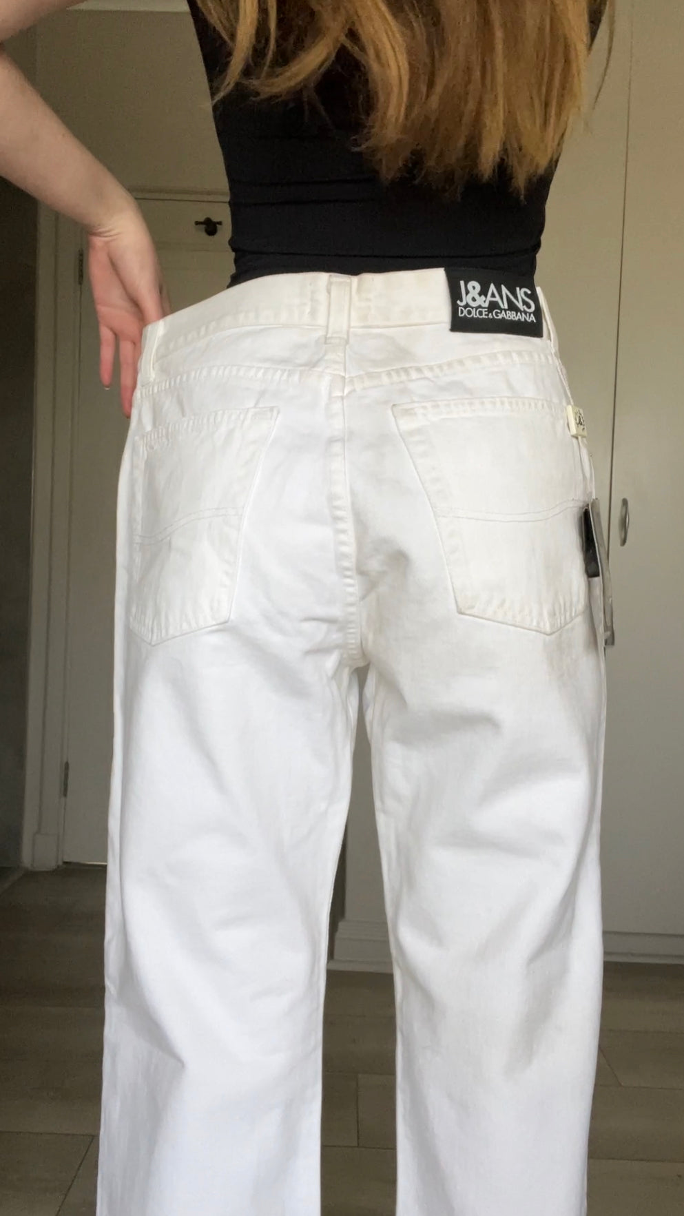 Dolce & Gabbana Jeans
