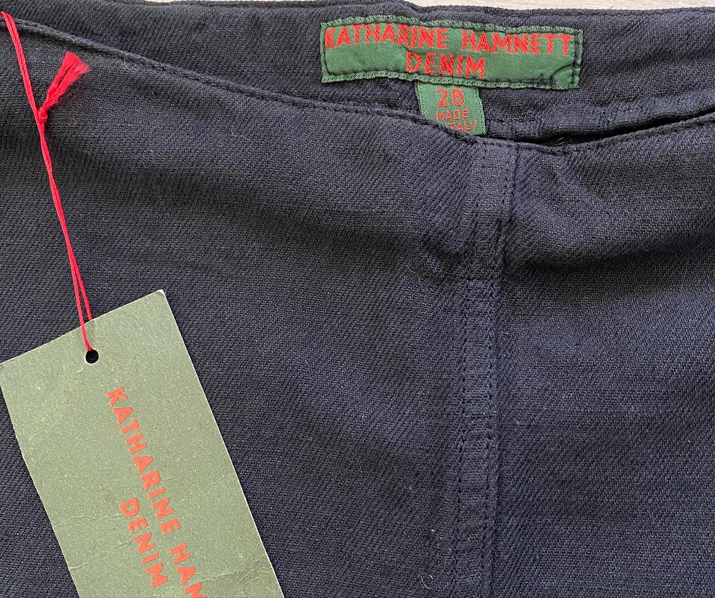 Katharine Hamnett Skirt